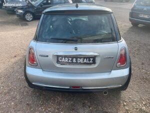 Carz-and-dealz - Top 5 voitures d'occasion à Vernon à ne pas manquer en 2025 - Featured Image 1